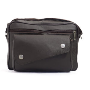 Mariconera Jumbo Broche